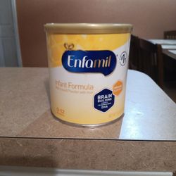 Enfamil Infant Formula