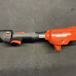ECHO 58V leaf blower & battery charger