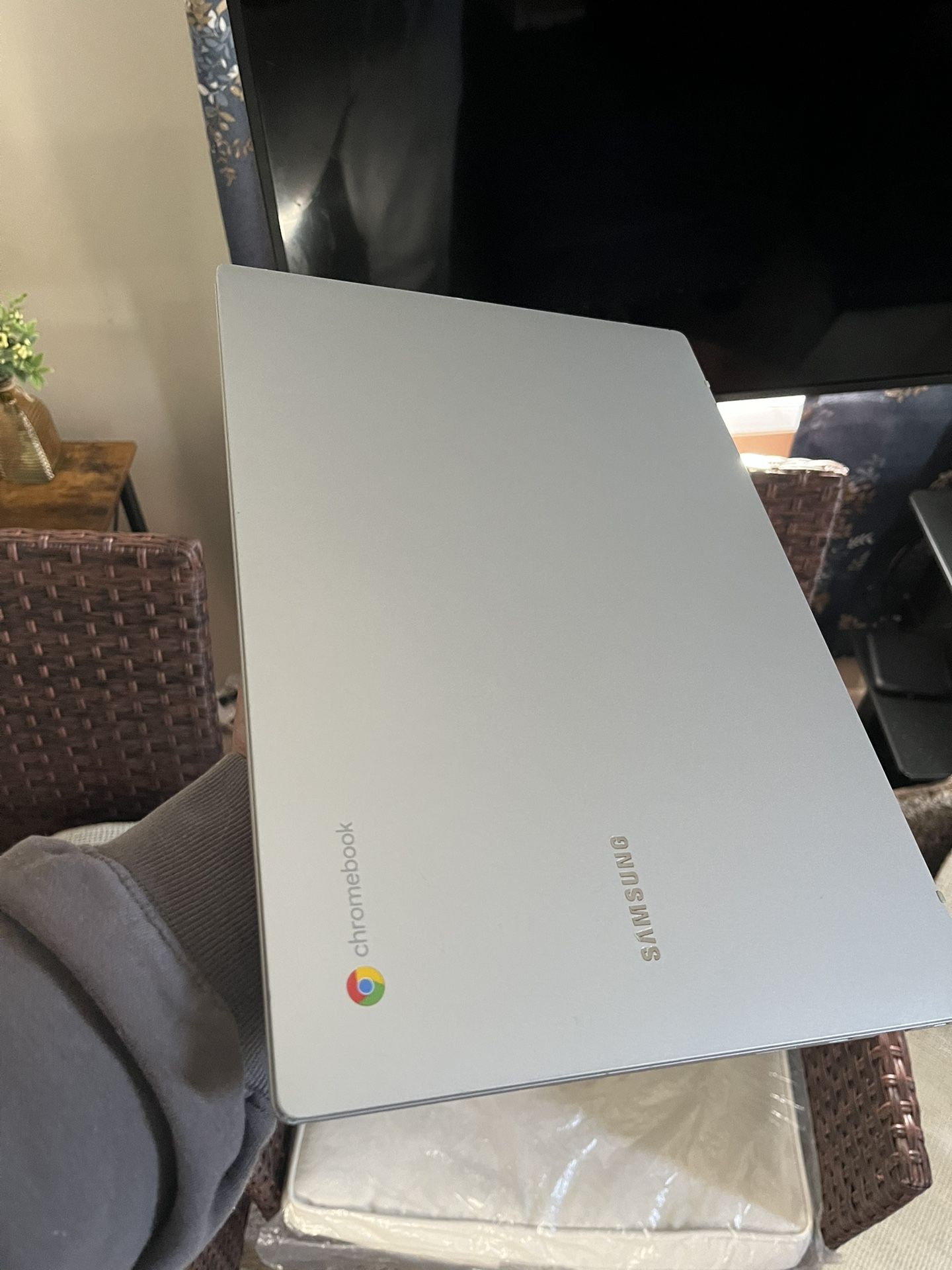 Samsung Chromebook Laptop