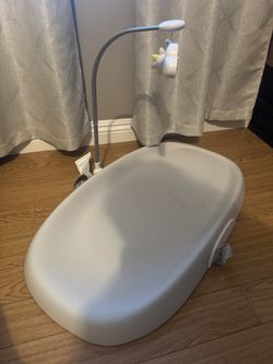Changing Pad