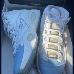 Reebok Question Mid 