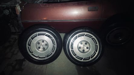 C4 wheels tires rims corvette Chevrolet 5x120