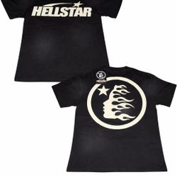 he’ll star shirts Size L brand new with tags and bag 