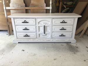 New And Used French Provincial Dresser For Sale In Arlington Tx