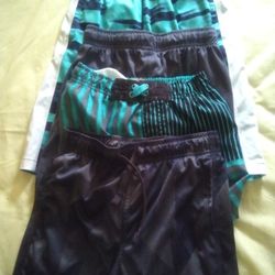 Kids Shorts 