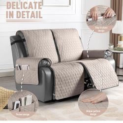 Recliner Cover 