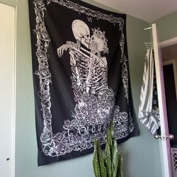 2 Tapestries