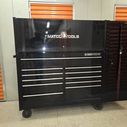 Matco Toolbox 