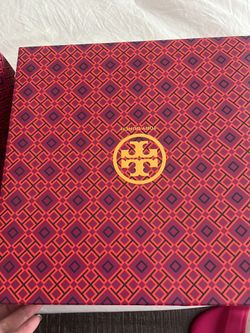 Tory Burch Black Booots