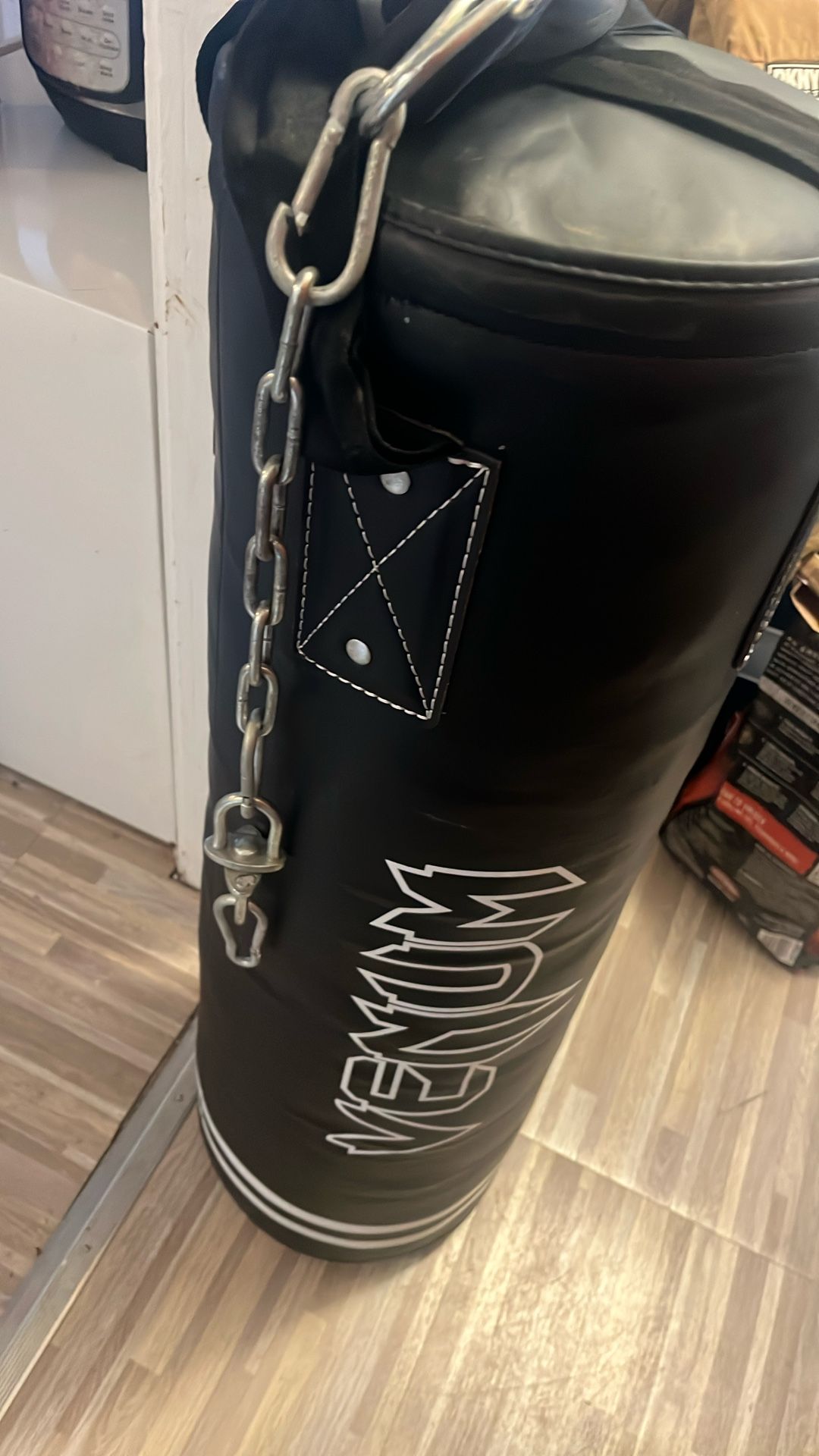 Punching Bag