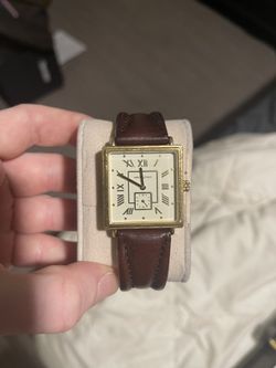RARE Vintage Hamilton Watch (MINT CONDITION)