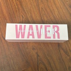 Beauty Creations Waver (Pink)
