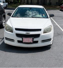 2009 Chevy Malibu