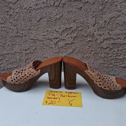 Jessica Simpson Shoes 