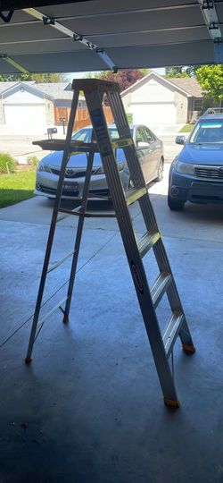 Ladder