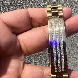 18k Bracelet 