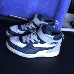 Puma Kids Sneakers Size US 1