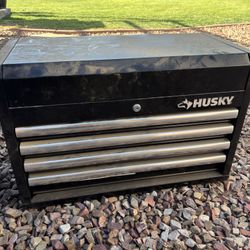 Husky Toolbox 