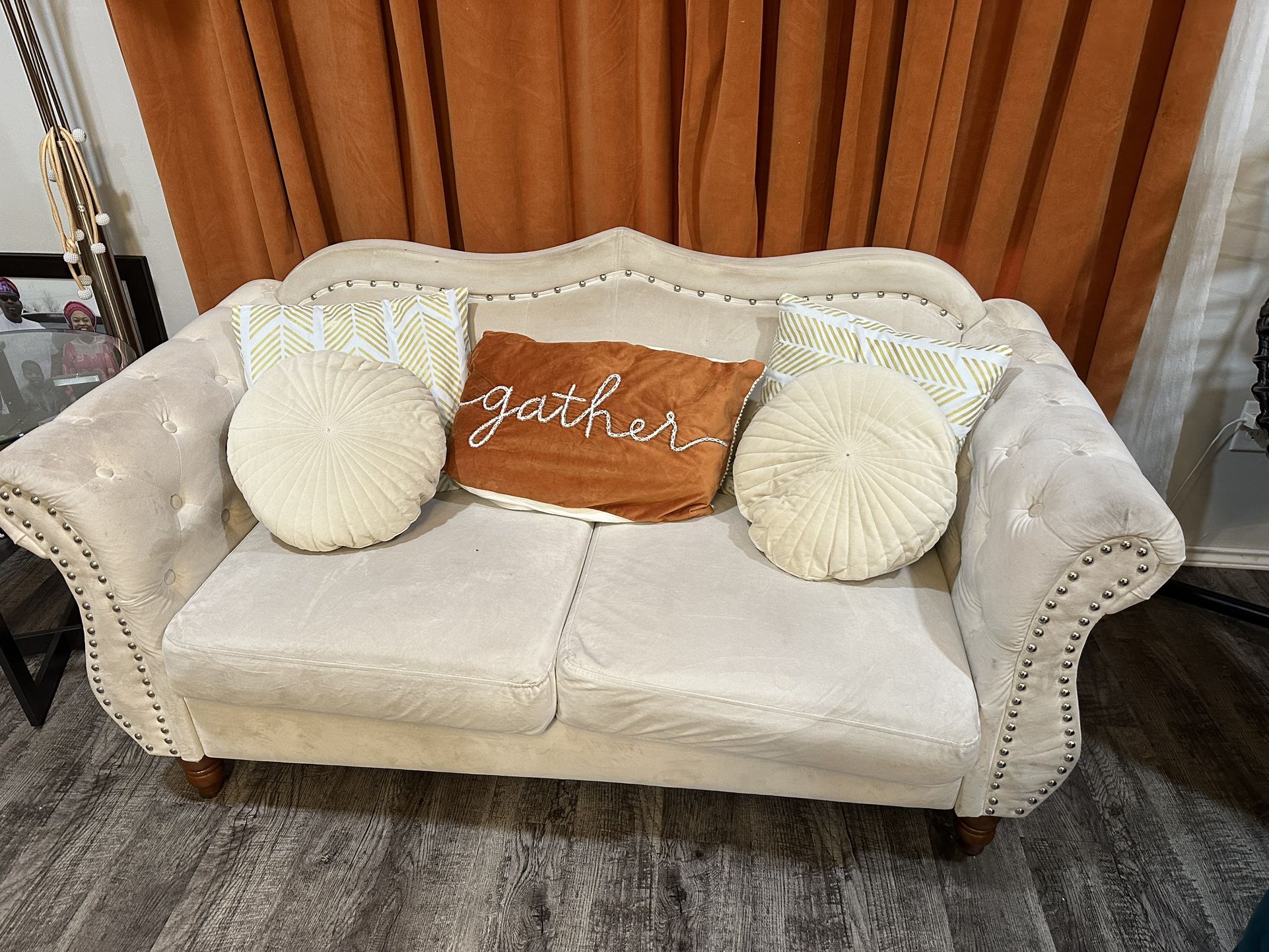 Living room Set