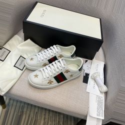 Gucci Ace Sneakers 85