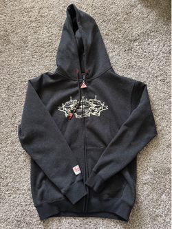 Disney Zip up hoodie