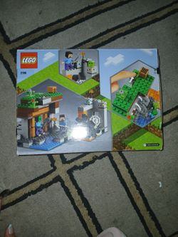 Lego Set New