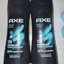 Axe Men’s Body Wash