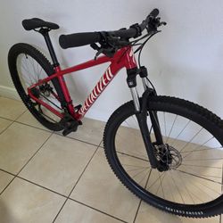 MOUNTAIN BIKE SPECIALIZED 