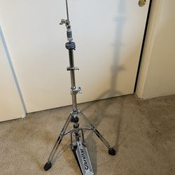 Gibraltar Hi Hat Stand With Clutch For Drum Set And Cymbals $150  Obo