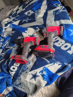 Craftsman Power Tools 🔥 No Charger ..Great Deal. Must Pick Up