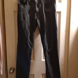 Levi Strauss and Co. jeans
