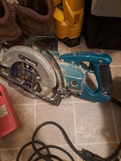 Makita 7 And Quarter