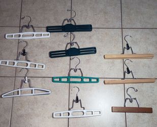 Hangers