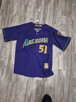 Baseball jerseys
