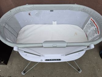 Baby Bassinet