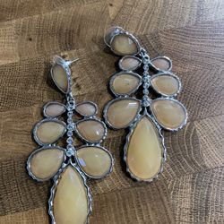 Stylish Earrings 