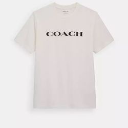 Coach T-Shirt