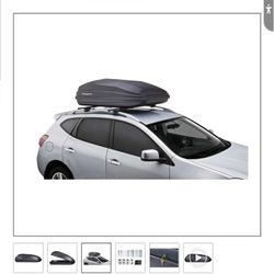 Cargo Carrier