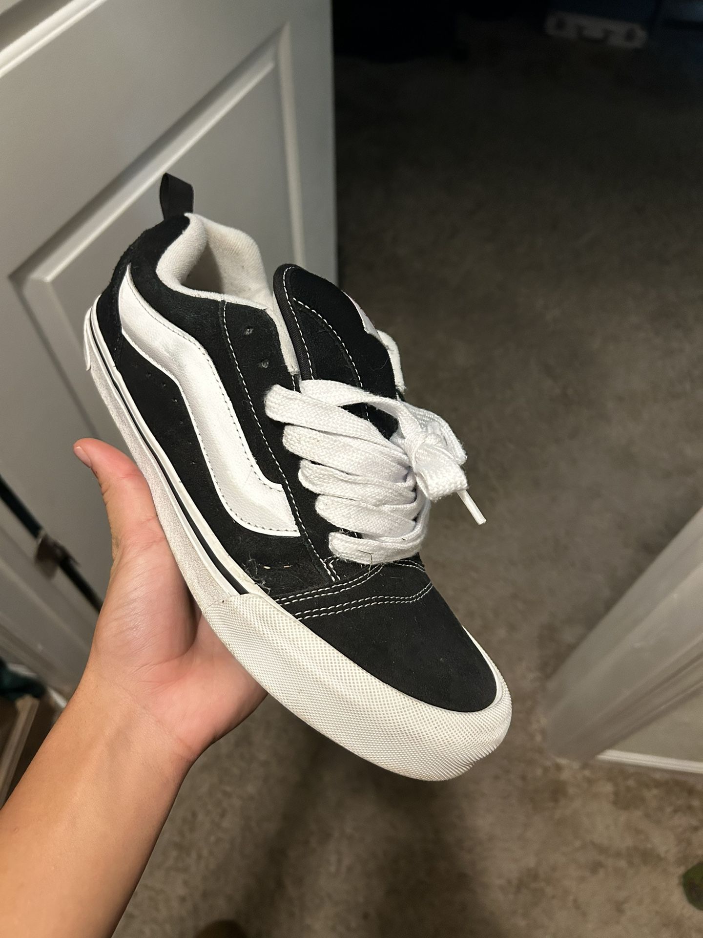 old skool vans