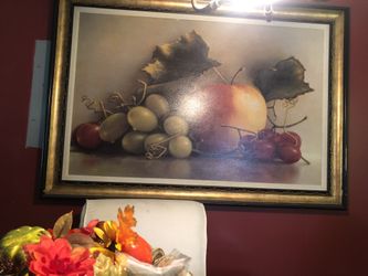 Large Kitchen Picture 