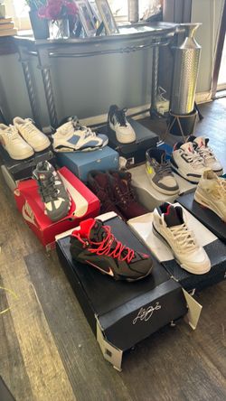 Men’s Sneakers size 13