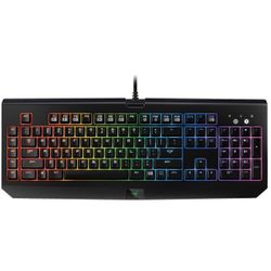 Razer RGB Clicky Gaming Keyboard
