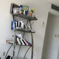 Bookshelf 