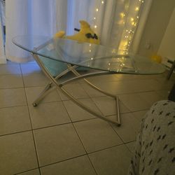 Coffee Table For Living Room. Mesa De Centro De Sala 