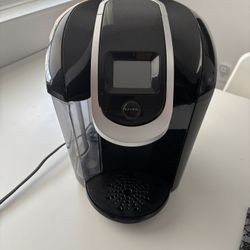 Keurig Coffee Machine 