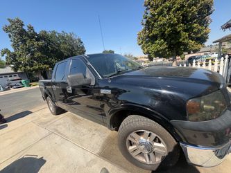 2006 Ford F-150