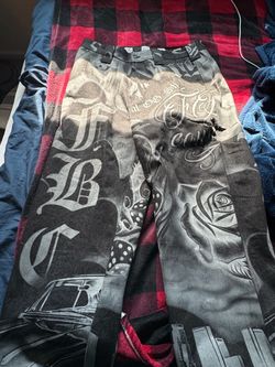 FB pant