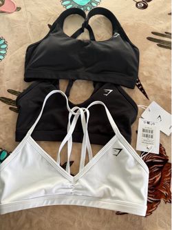 Sports bra