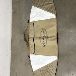 Takayama Fish Board Bag  5’10