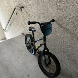 Kids Bike